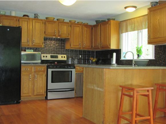 235 Black Brook Road, Unit 2 Goffstown, NH 03045 - Photo 4 of 21