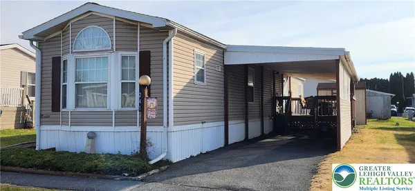 $69,900 | 241 Boxwood Court, Bath, PA 18014