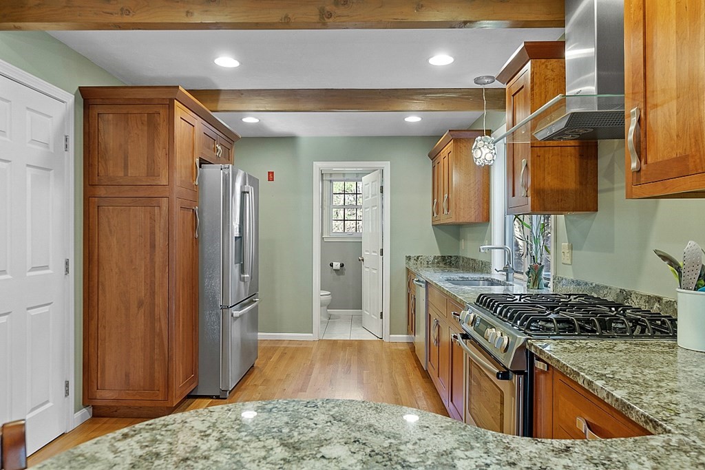 878 Townsend Road Groton, MA 01450 - Photo 21 of 41