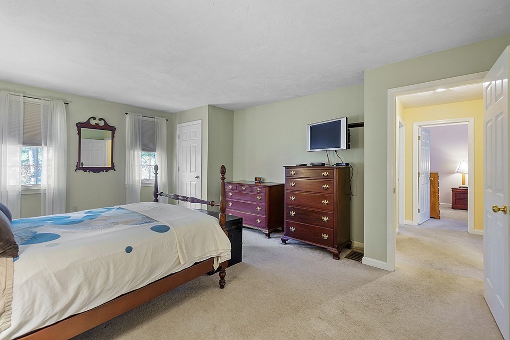 878 Townsend Road Groton, MA 01450 - Photo 34 of 41