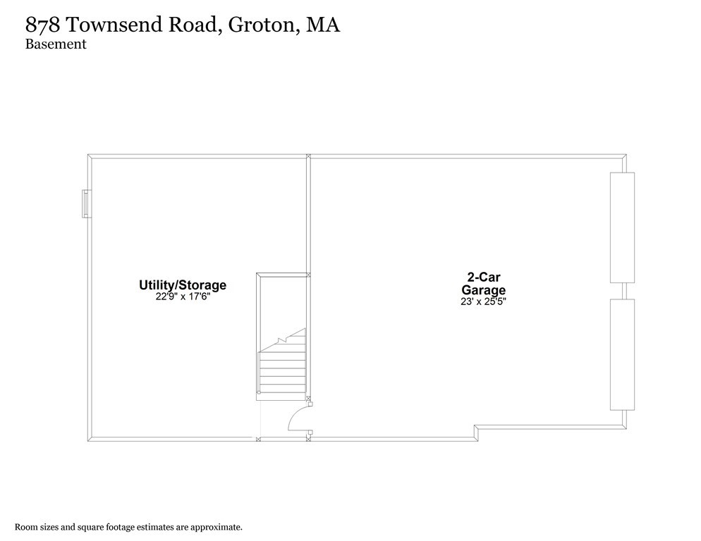 878 Townsend Road Groton, MA 01450 - Photo 38 of 41