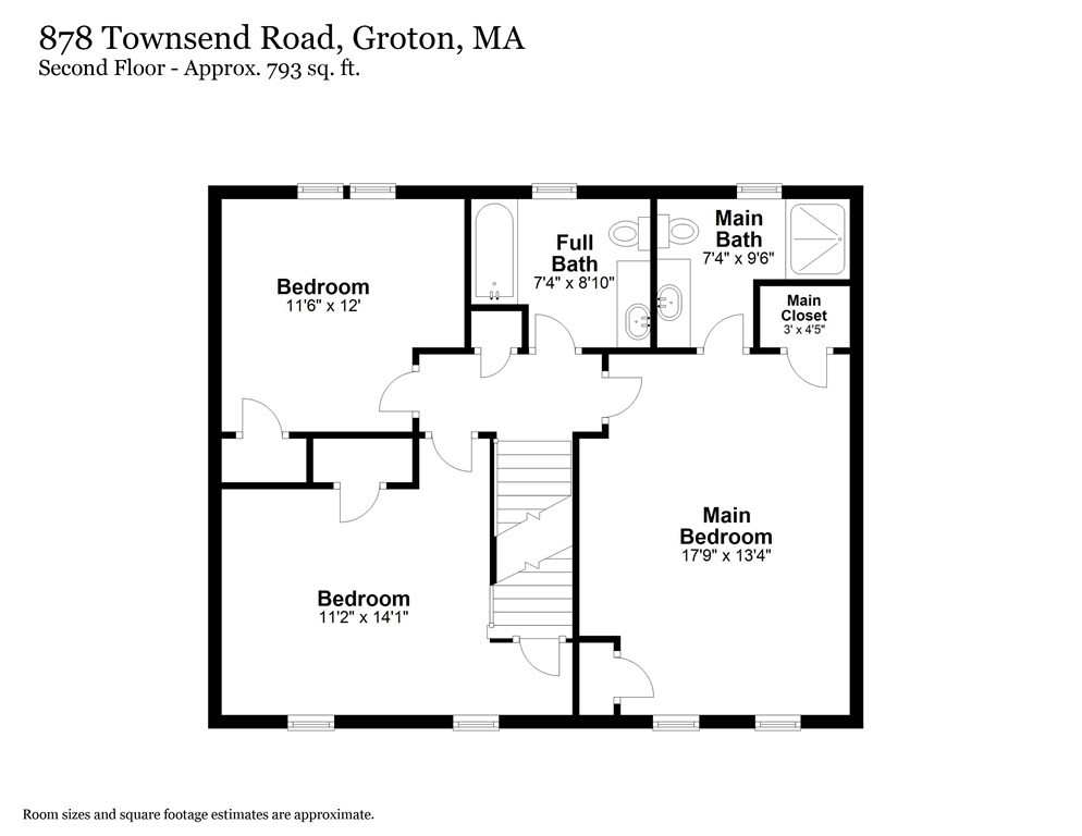 878 Townsend Road Groton, MA 01450 - Photo 40 of 41