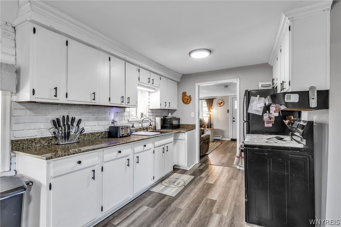 1889 Church Road Bennington, NY 14040 - Photo 14 of 50