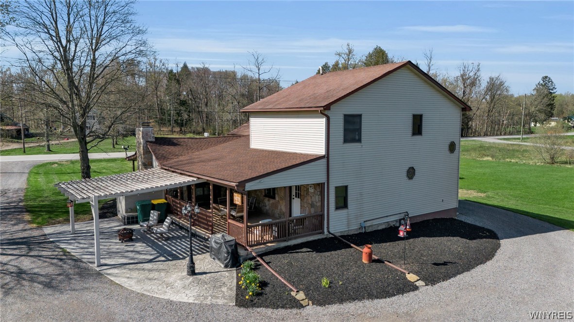1889 Church Road Bennington, NY 14040 - Photo 3 of 50