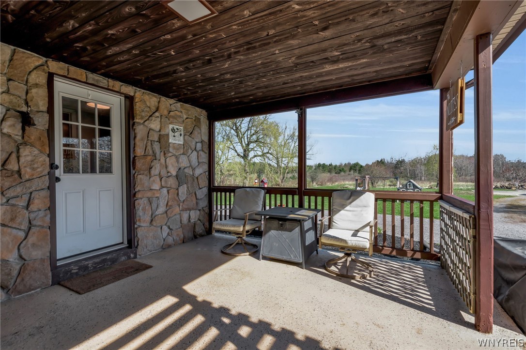 1889 Church Road Bennington, NY 14040 - Photo 34 of 50