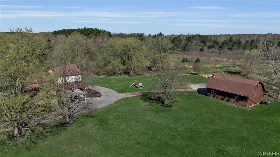 1889 Church Road Bennington, NY 14040 - Photo 39 of 50