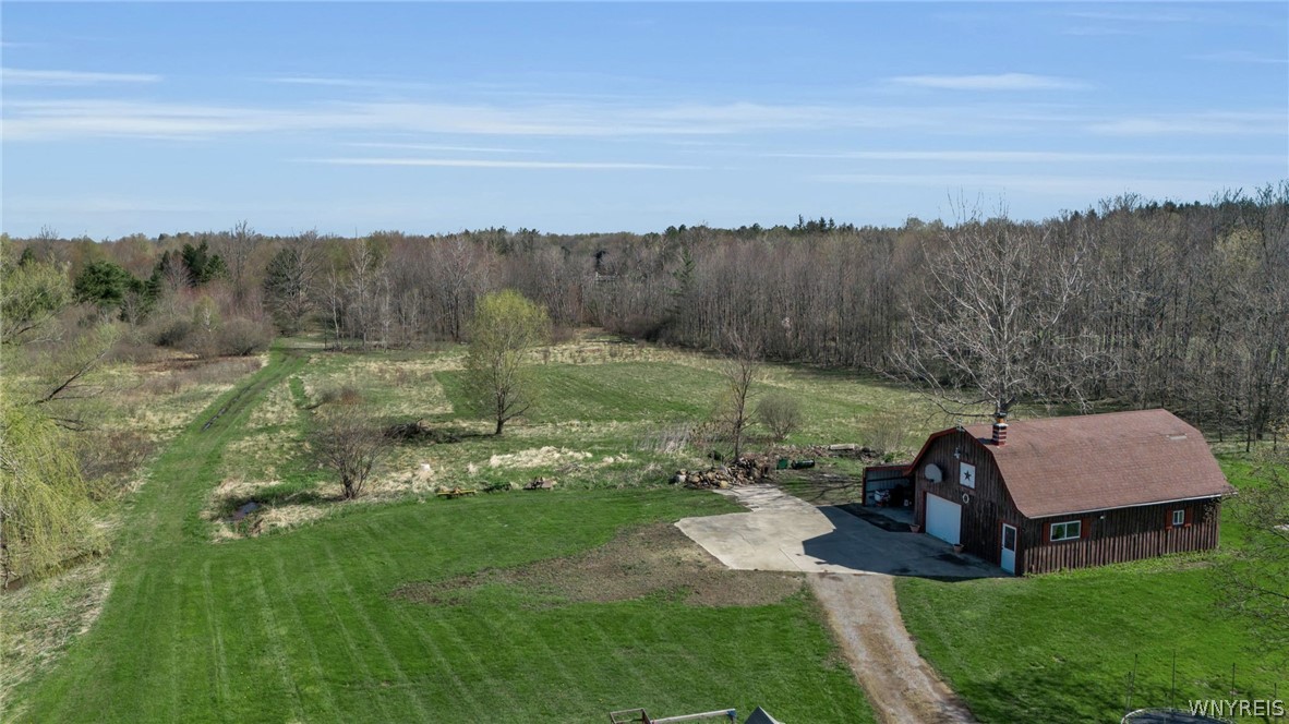 1889 Church Road Bennington, NY 14040 - Photo 40 of 50