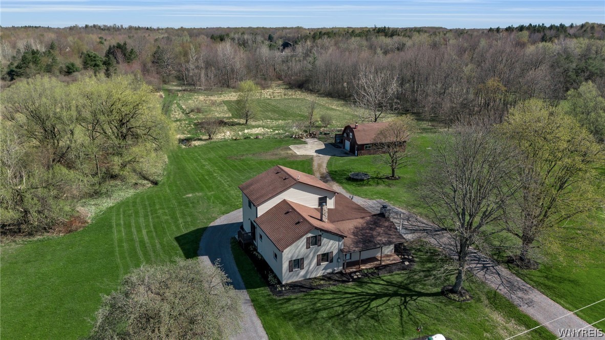 1889 Church Road Bennington, NY 14040 - Photo 4 of 50