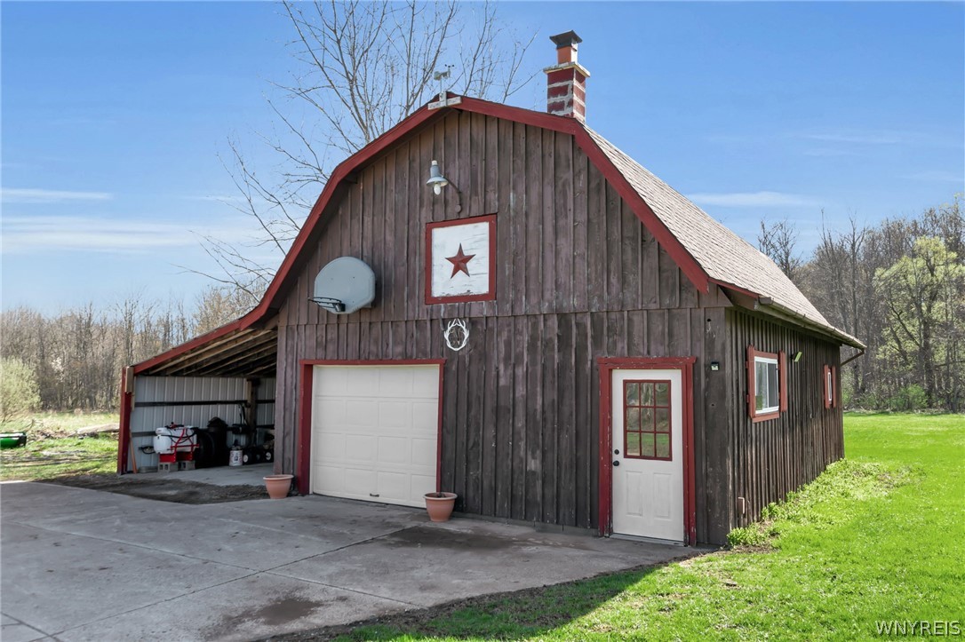 1889 Church Road Bennington, NY 14040 - Photo 41 of 50