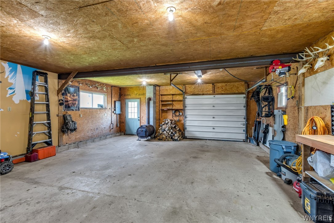1889 Church Road Bennington, NY 14040 - Photo 43 of 50