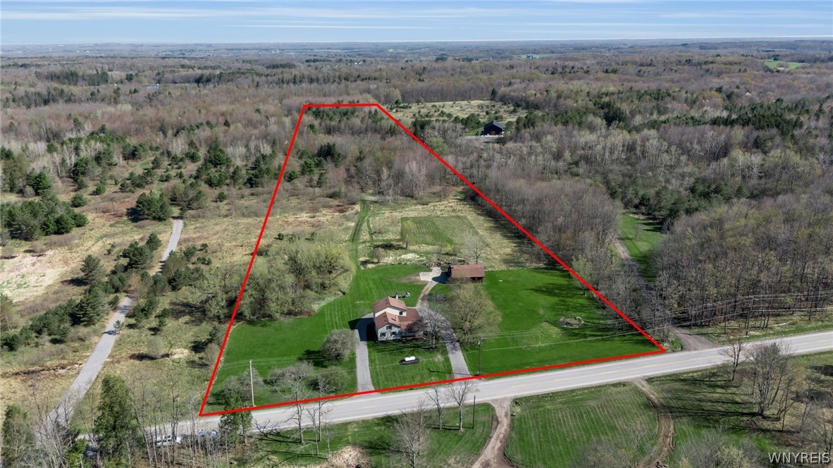 1889 Church Road Bennington, NY 14040 - Photo 44 of 50