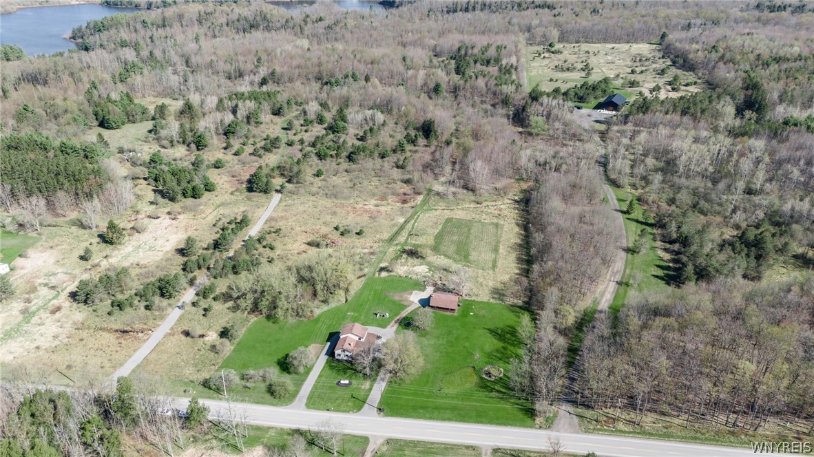 1889 Church Road Bennington, NY 14040 - Photo 45 of 50