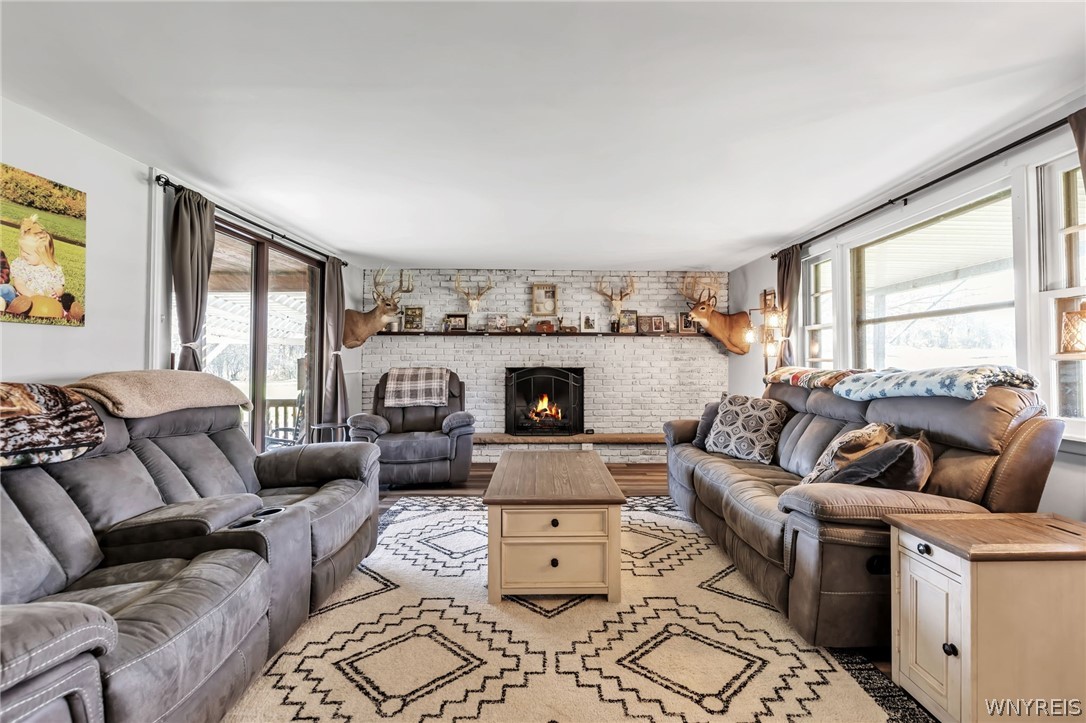 1889 Church Road Bennington, NY 14040 - Photo 8 of 50