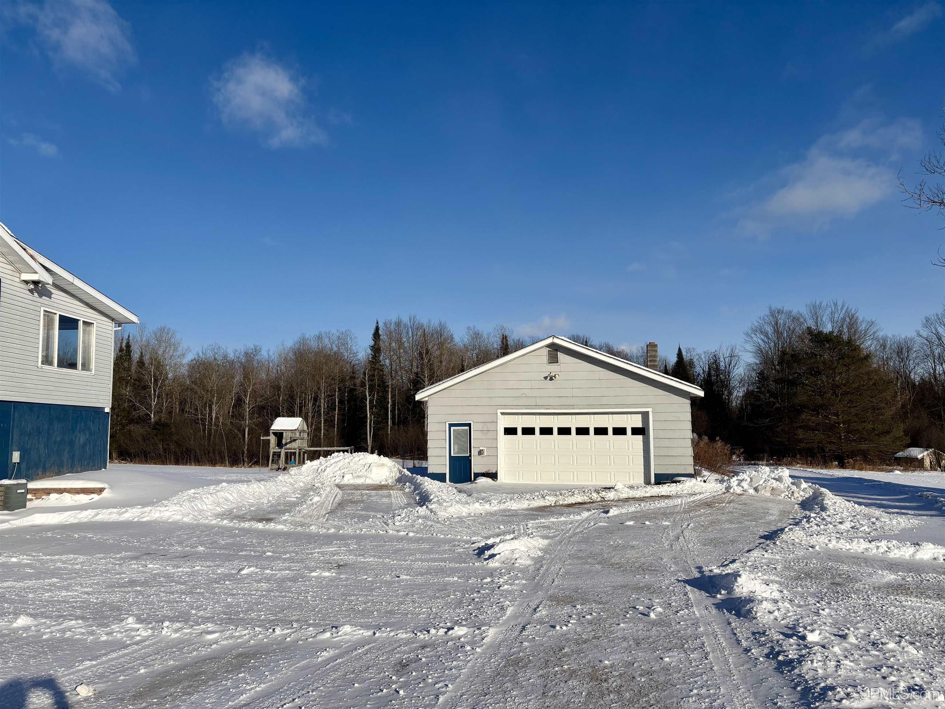 6656 I Road Escanaba, MI 49829 - Photo 50 of 61