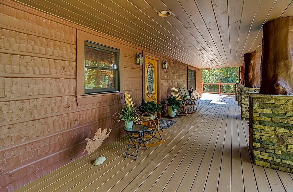 1451 Baker Road Sevierville, TN 37876 - Photo 2 of 74 Gallery Image 2