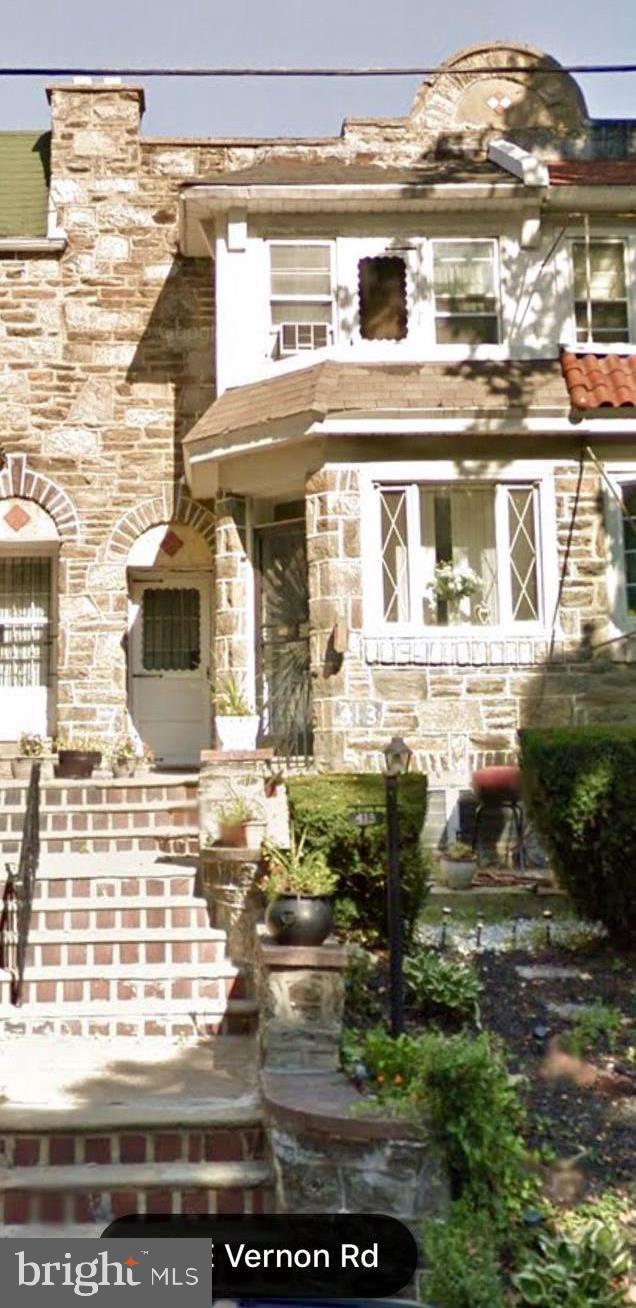 413 Vernon Road Philadelphia, PA 19119 - Photo 1 of 12 Gallery Image 1