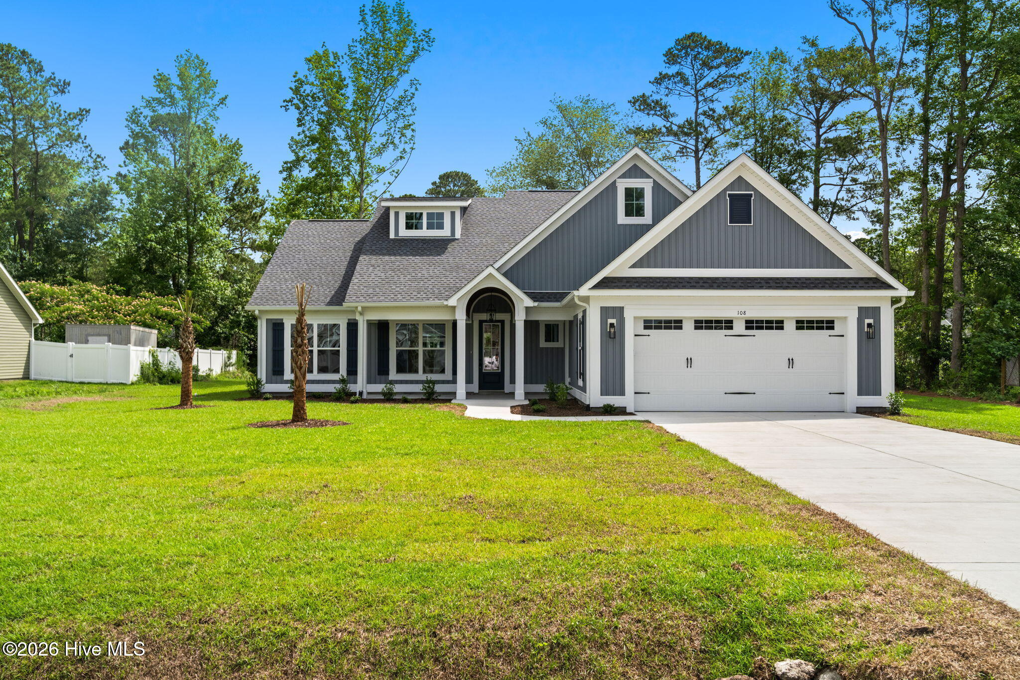 108 Boundary Loop Road Northwest Calabash, NC 28467 - Photo 6 of 93 .