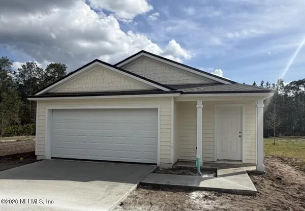 $330,440 | 838 Grand Reserve Drive, Bunnell, FL 32110