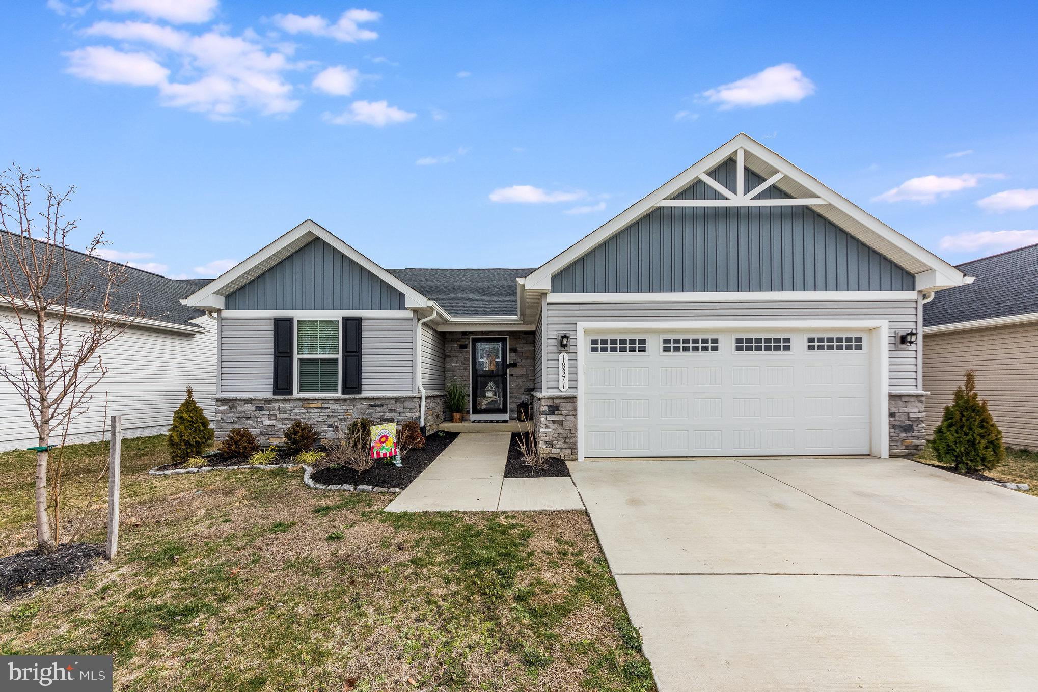 18371 Signature Way Ruther Glen, VA 22546 - Photo 2 of 25 Gallery Image 2
