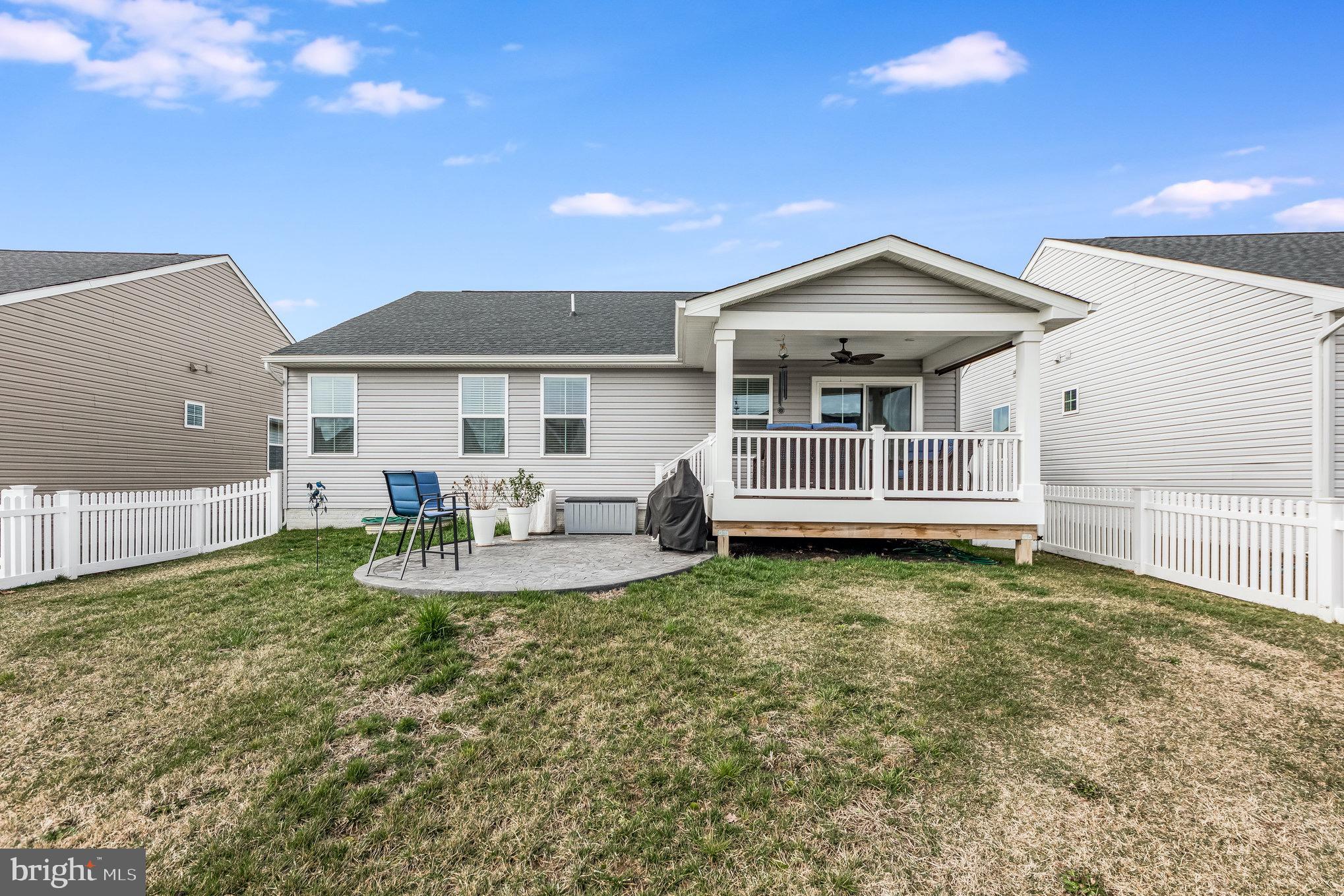 18371 Signature Way Ruther Glen, VA 22546 - Photo 23 of 25 Gallery Image 23