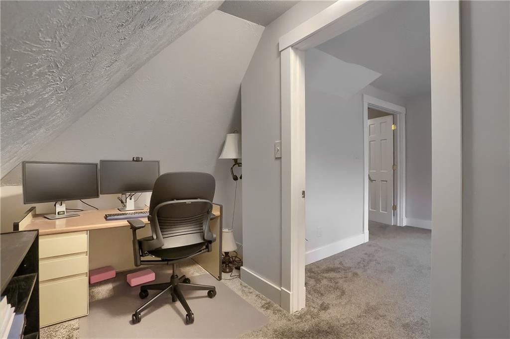 801 Main Street Coraopolis, PA 15108 - Photo 21 of 25 a view of a workspace with furniture