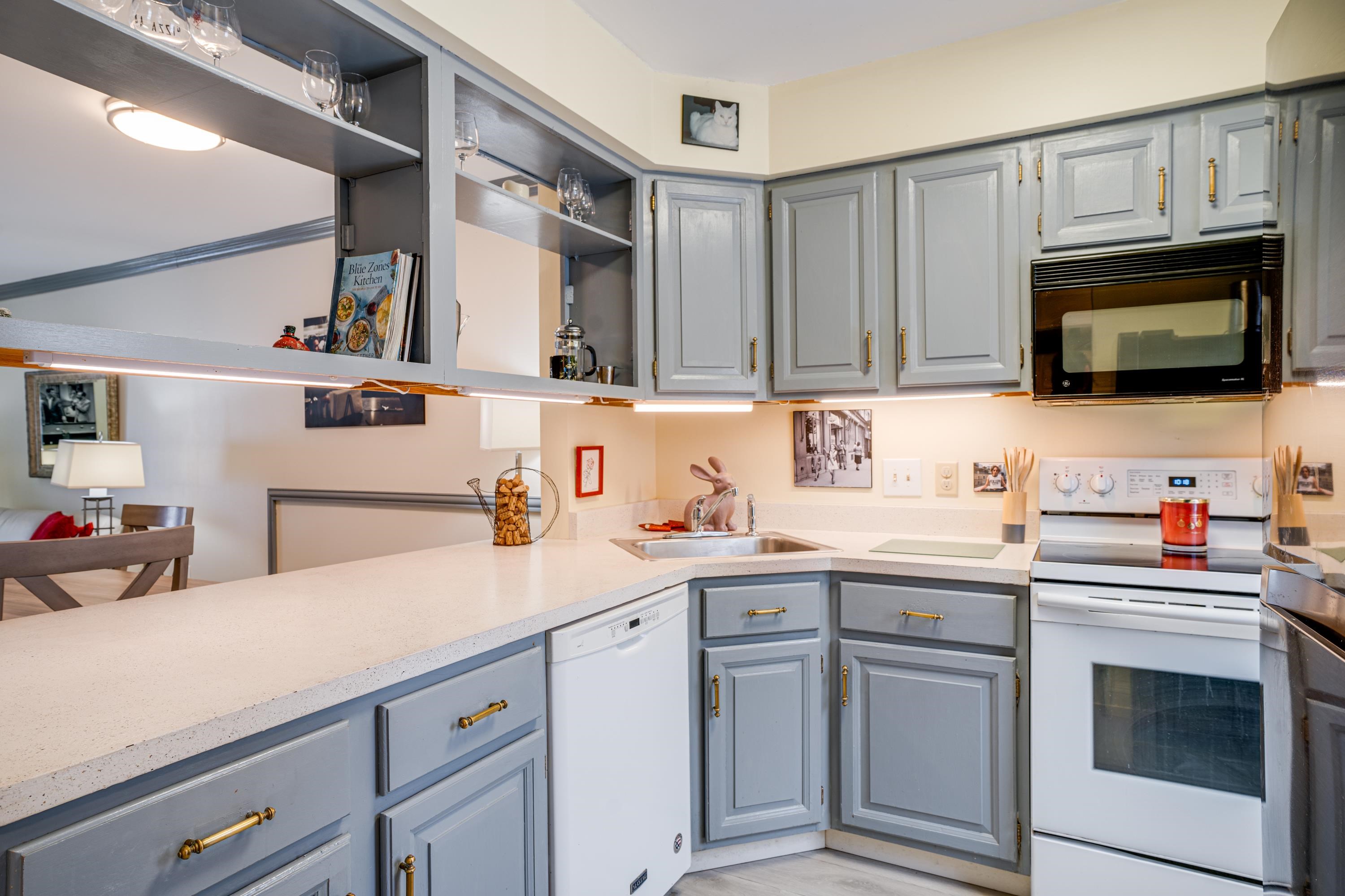 36 Brickyard Road, Unit 22 Essex Junction, VT 05452 - Photo 13 of 40 Gallery Image 13