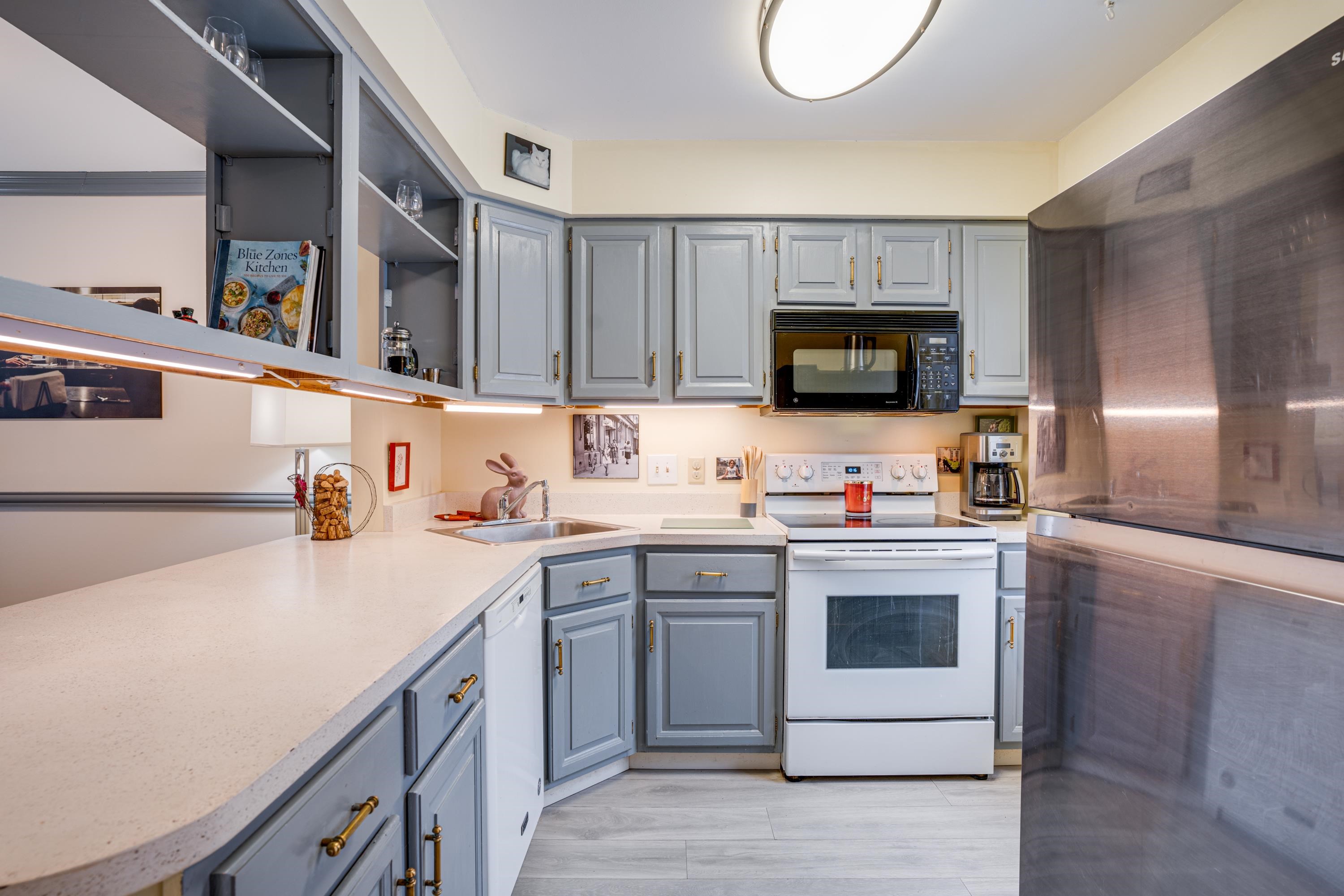 36 Brickyard Road, Unit 22 Essex Junction, VT 05452 - Photo 2 of 40 Gallery Image 2