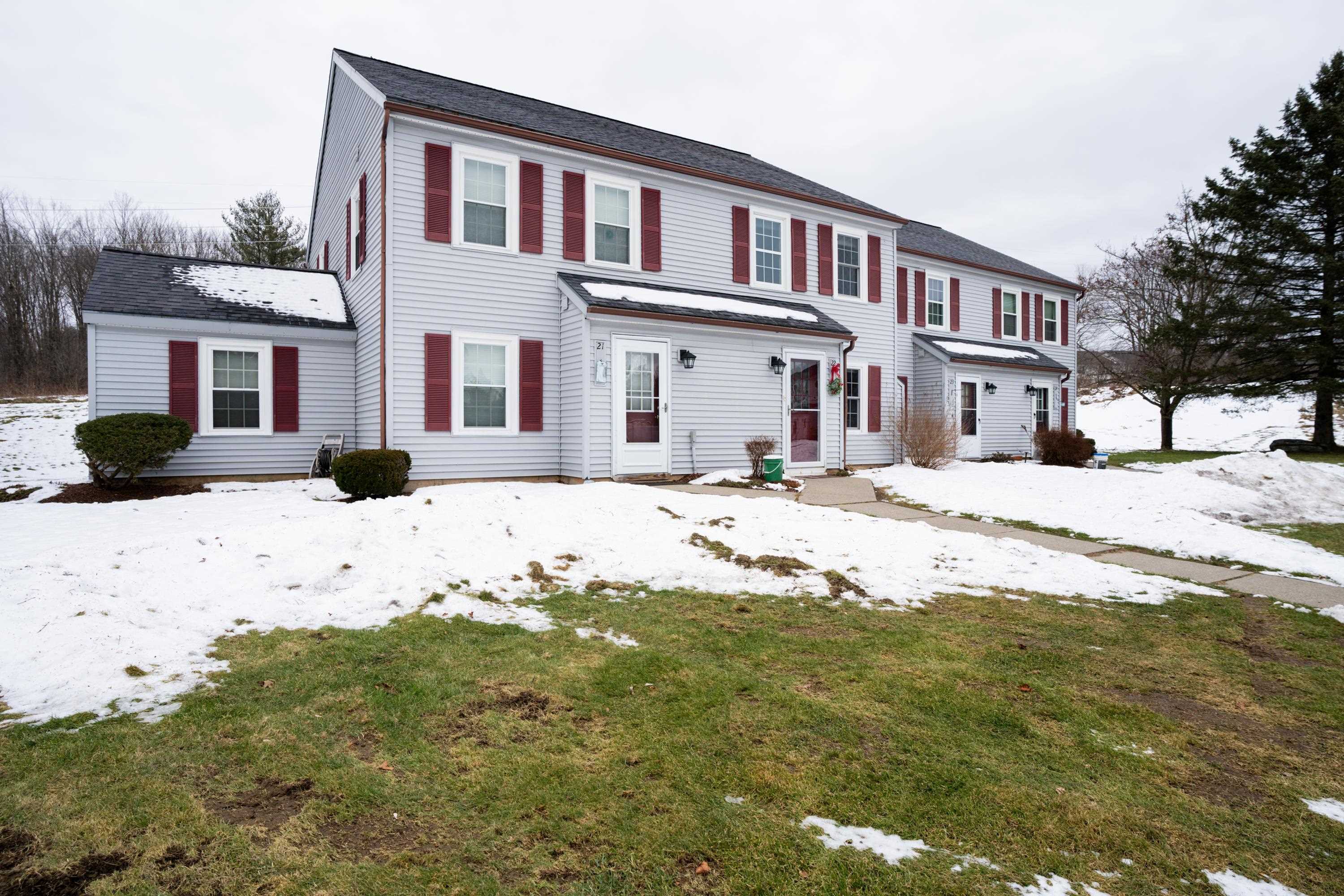 36 Brickyard Road, Unit 22 Essex Junction, VT 05452 - Photo 21 of 40 Gallery Image 21