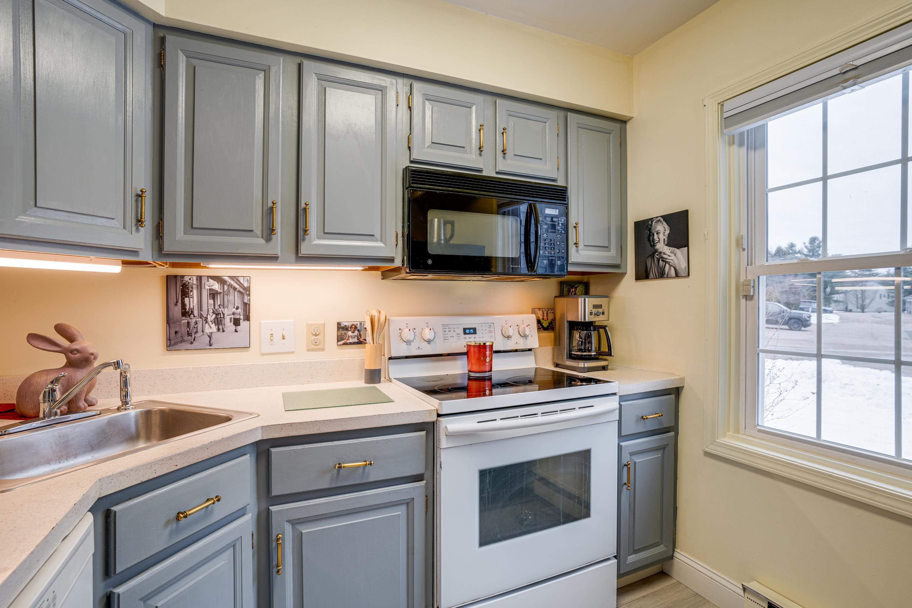 36 Brickyard Road, Unit 22 Essex Junction, VT 05452 - Photo 24 of 40 Gallery Image 24