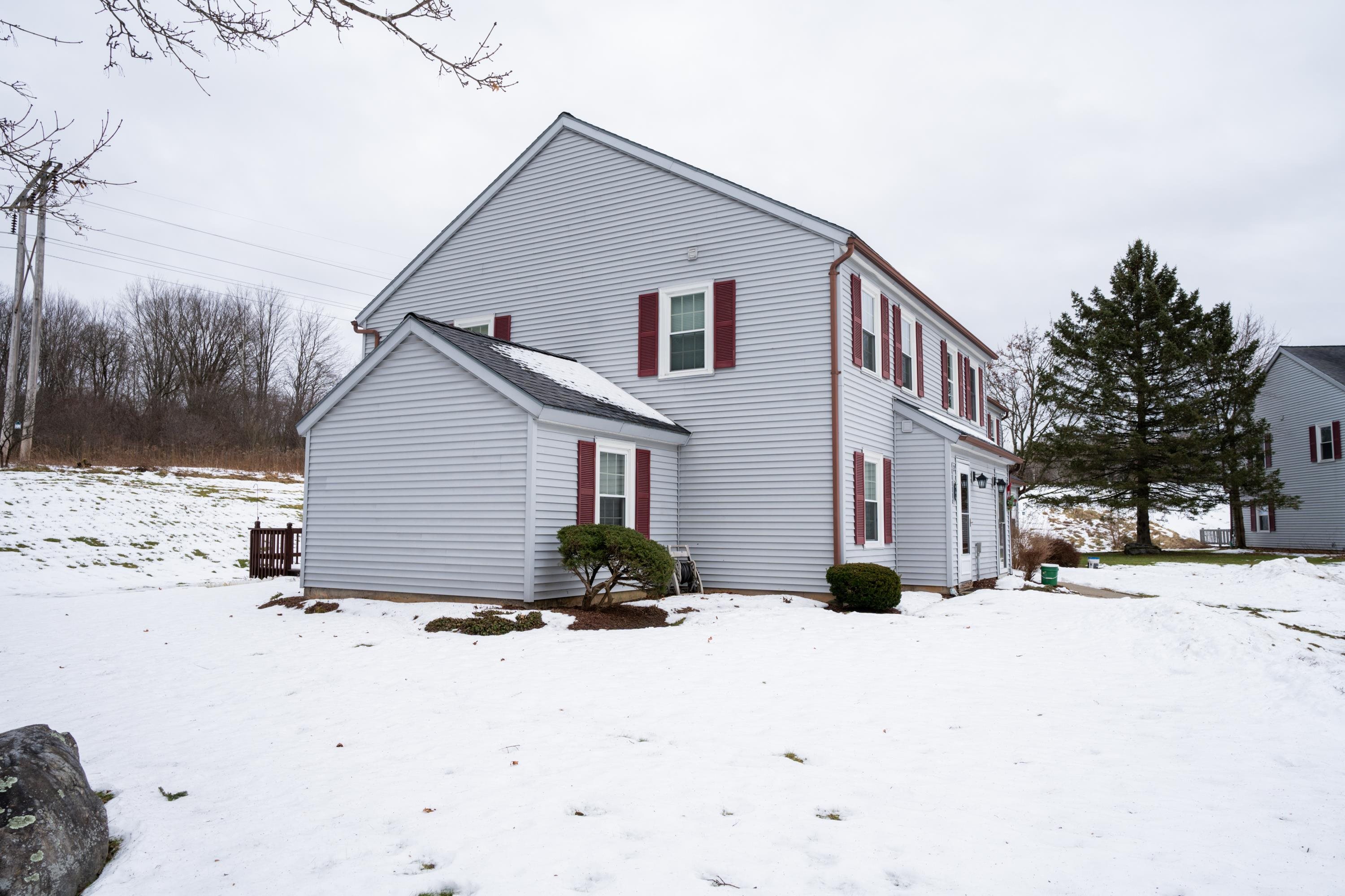 36 Brickyard Road, Unit 22 Essex Junction, VT 05452 - Photo 25 of 40 Gallery Image 25