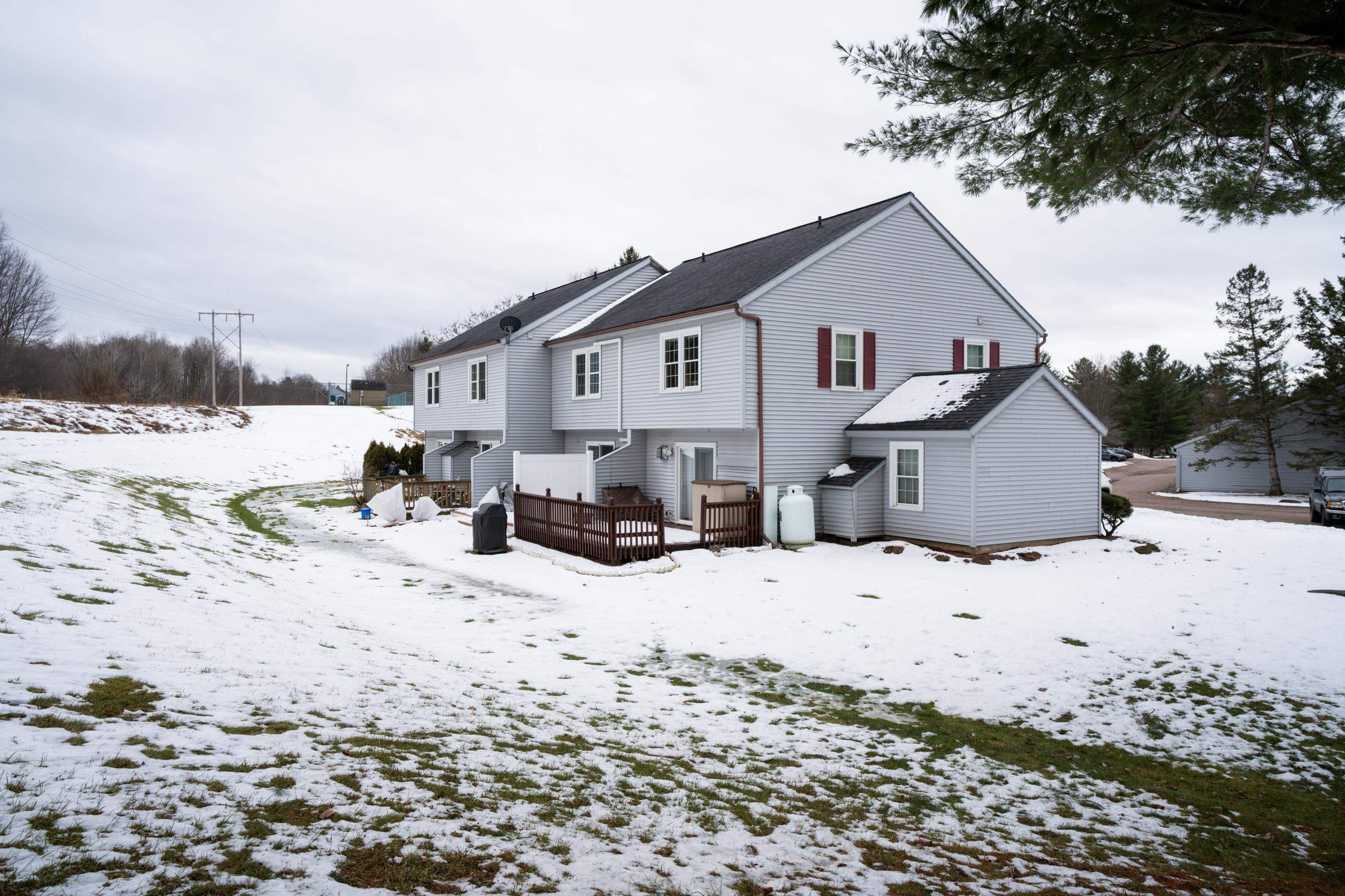 36 Brickyard Road, Unit 22 Essex Junction, VT 05452 - Photo 26 of 40 Gallery Image 26