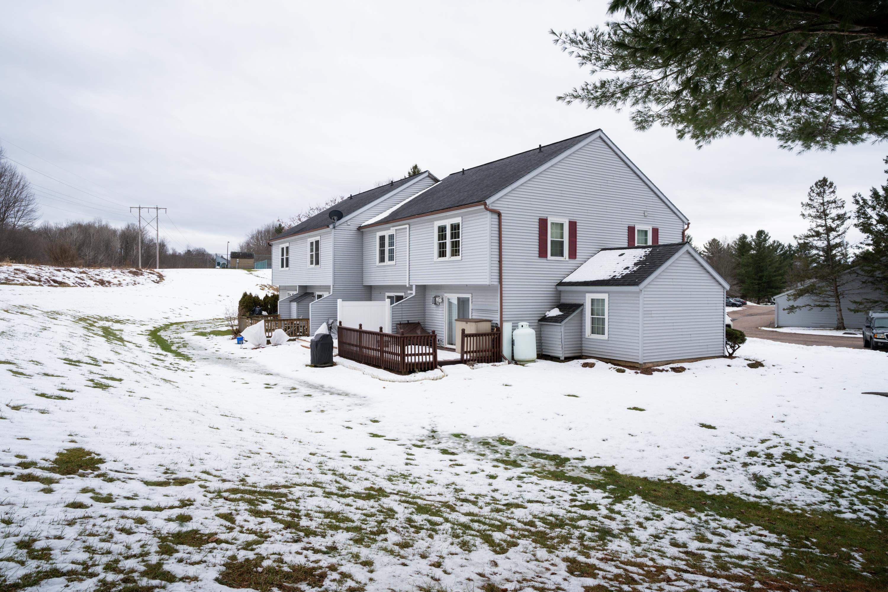 36 Brickyard Road, Unit 22 Essex Junction, VT 05452 - Photo 27 of 40 Gallery Image 27