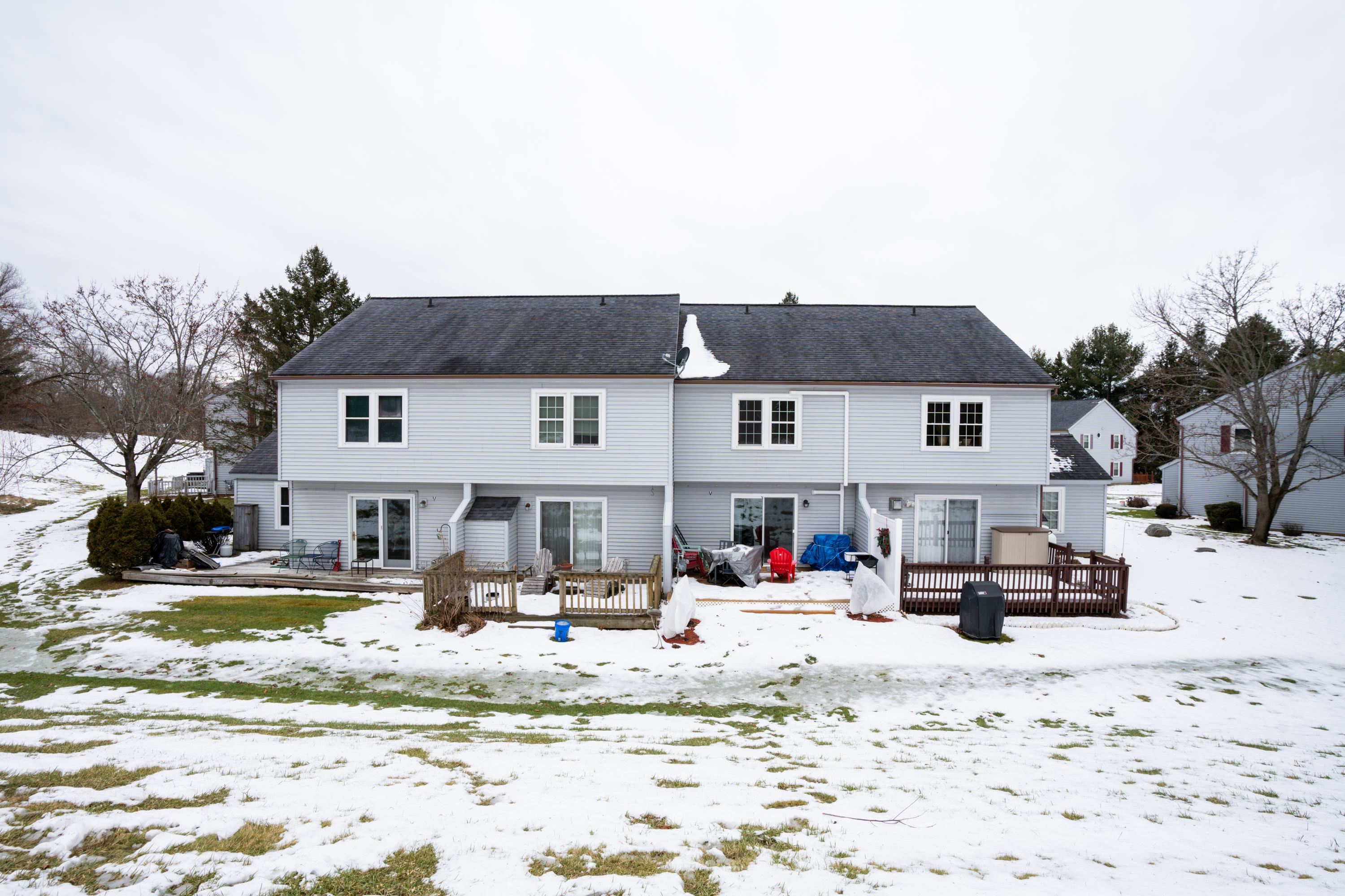 36 Brickyard Road, Unit 22 Essex Junction, VT 05452 - Photo 29 of 40 Gallery Image 29