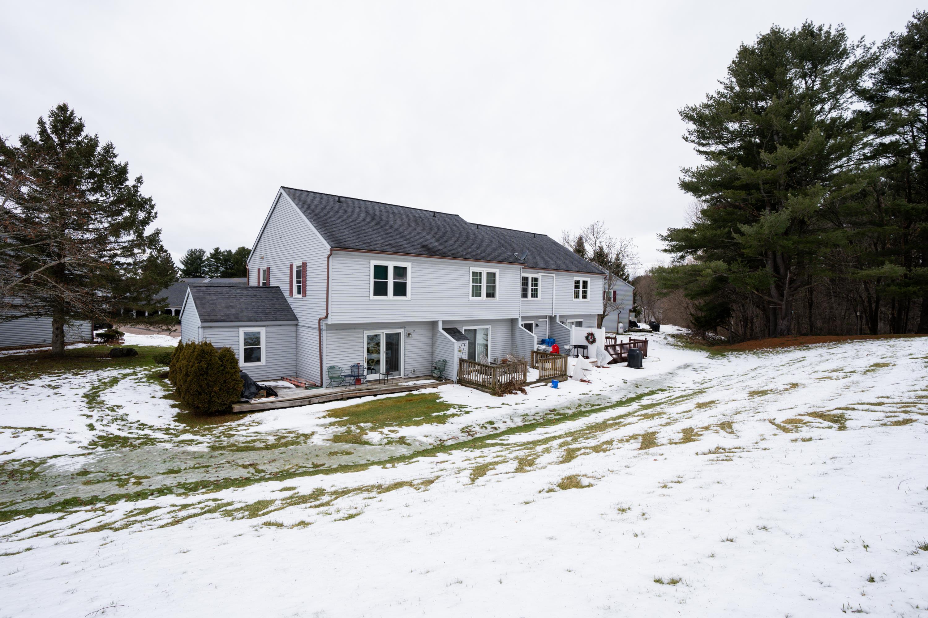 36 Brickyard Road, Unit 22 Essex Junction, VT 05452 - Photo 30 of 40 Gallery Image 30