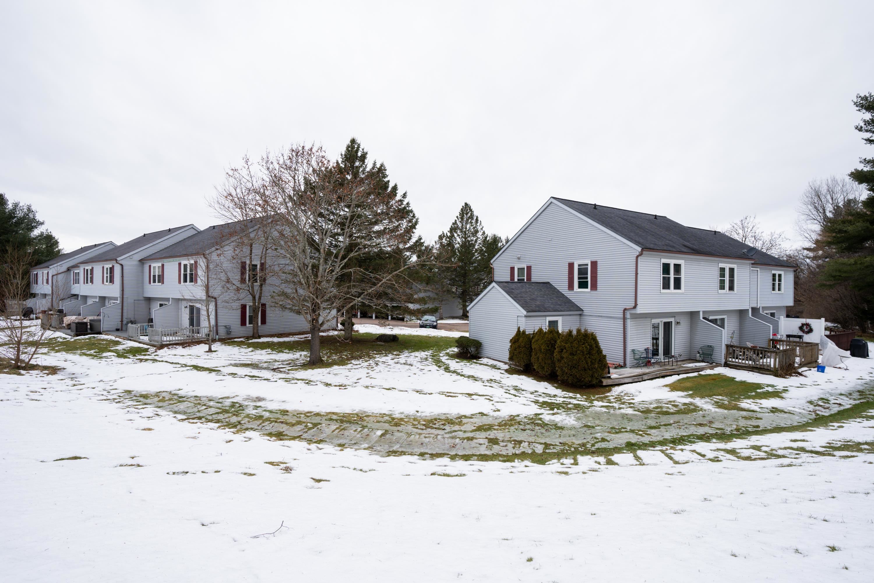 36 Brickyard Road, Unit 22 Essex Junction, VT 05452 - Photo 32 of 40 Gallery Image 32