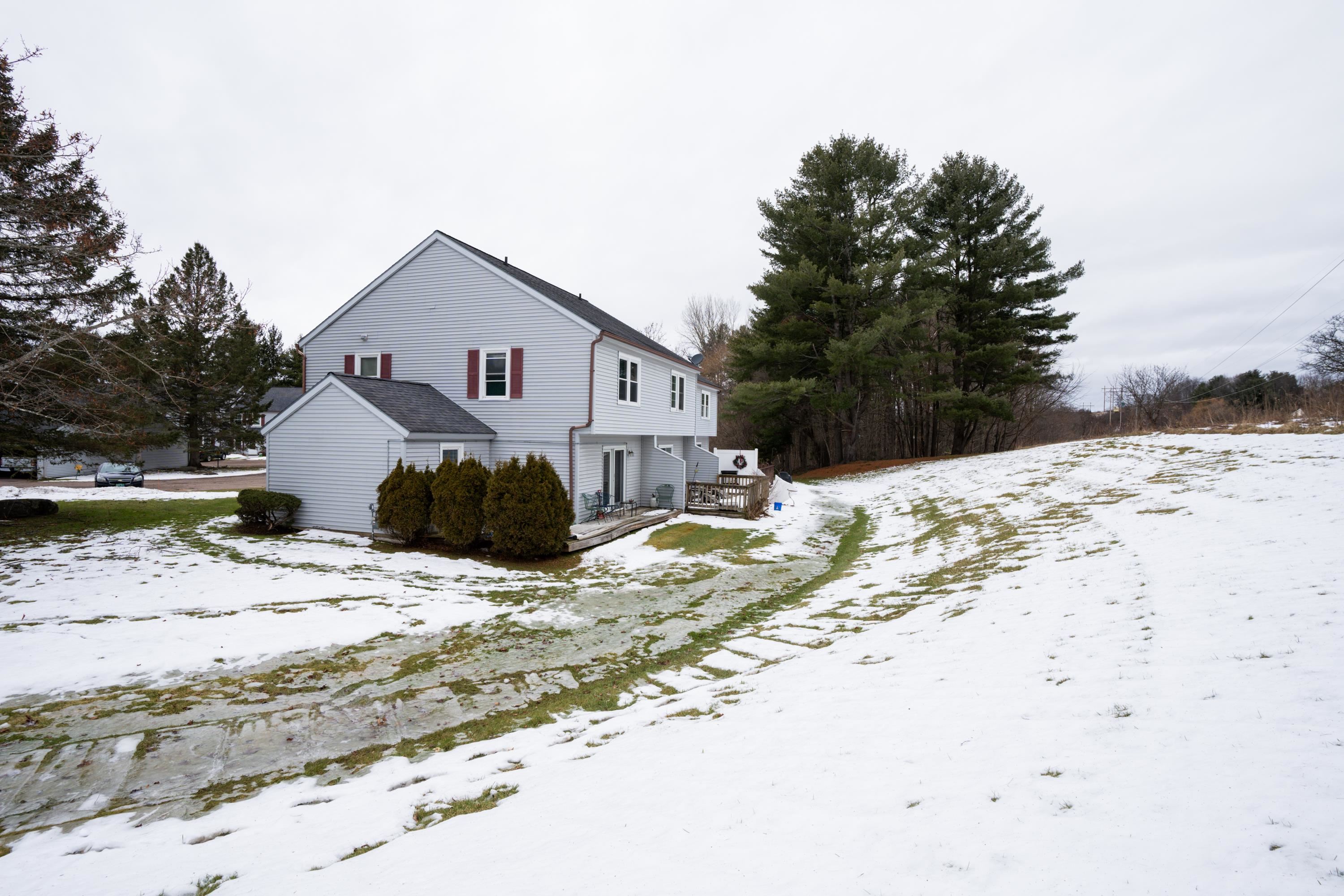 36 Brickyard Road, Unit 22 Essex Junction, VT 05452 - Photo 33 of 40 Gallery Image 33