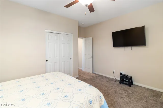 $274,500 | 2722 Chinaberry Hill Street, Laughlin, NV 89029