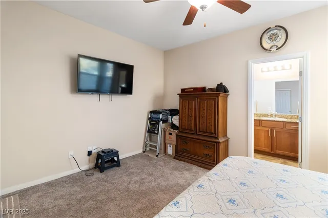 $274,500 | 2722 Chinaberry Hill Street, Laughlin, NV 89029