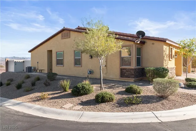 $274,500 | 2722 Chinaberry Hill Street, Laughlin, NV 89029