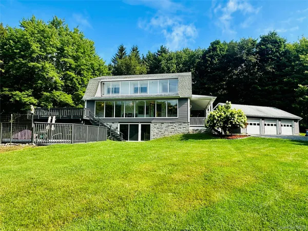 $4,000 | 109 Brush Hill Road, Millbrook, NY 12545