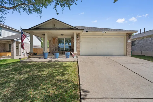 $315,000 | 1108 Teapot Drive, Pflugerville, TX 78660