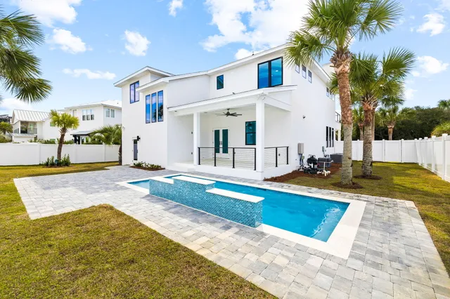 $3,400,000 | 169 Walton Buena Vista Drive, Inlet Beach, FL 32461