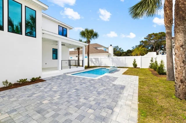 $3,400,000 | 169 Walton Buena Vista Drive, Inlet Beach, FL 32461