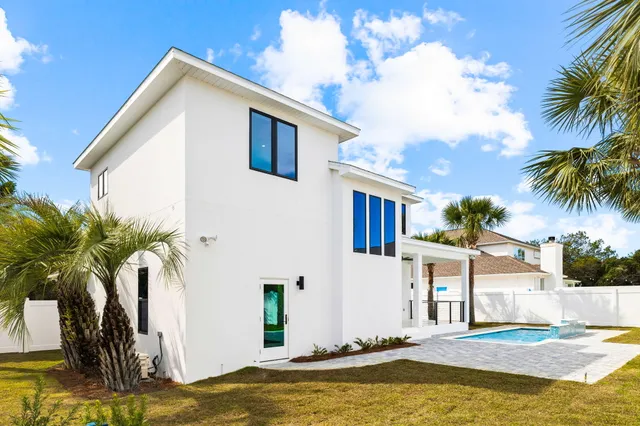 $3,400,000 | 169 Walton Buena Vista Drive, Inlet Beach, FL 32461