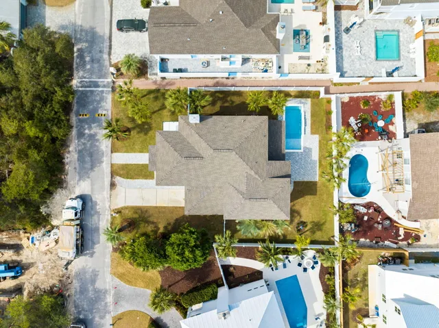 $3,400,000 | 169 Walton Buena Vista Drive, Inlet Beach, FL 32461