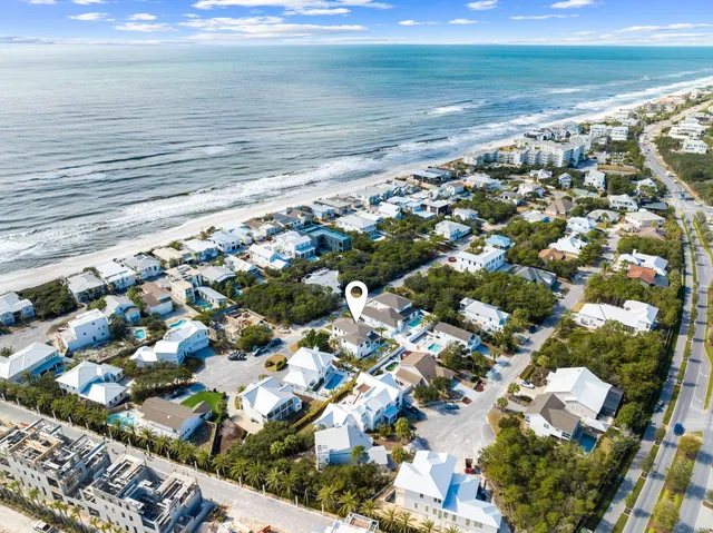 $3,400,000 | 169 Walton Buena Vista Drive, Inlet Beach, FL 32461