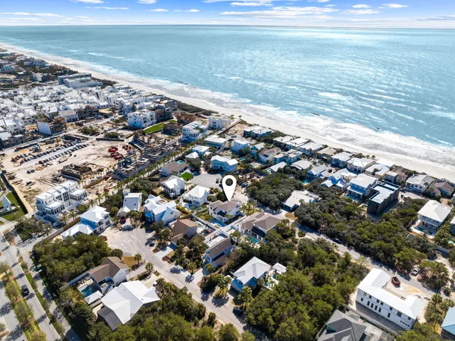 $3,400,000 | 169 Walton Buena Vista Drive, Inlet Beach, FL 32461