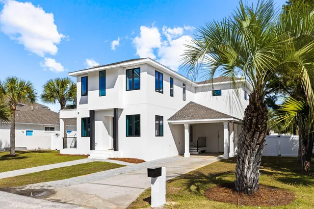 $3,400,000 | 169 Walton Buena Vista Drive, Inlet Beach, FL 32461