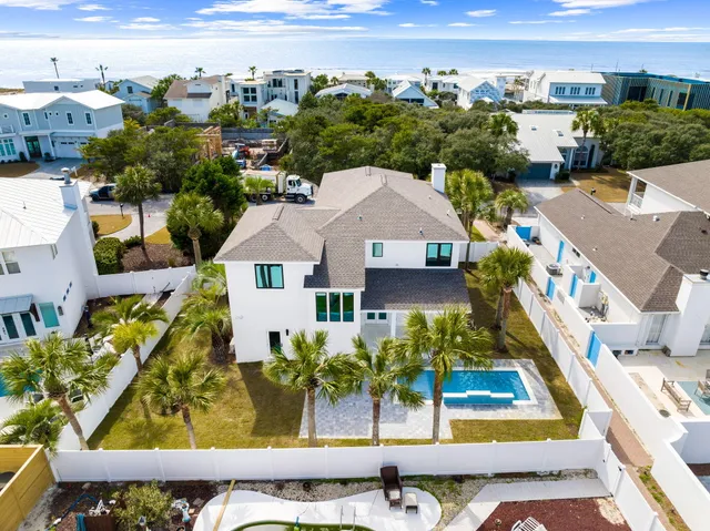 $3,400,000 | 169 Walton Buena Vista Drive, Inlet Beach, FL 32461