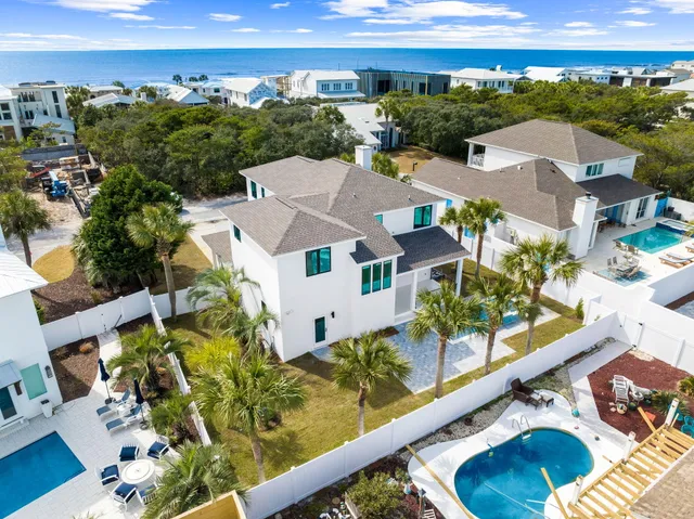 $3,400,000 | 169 Walton Buena Vista Drive, Inlet Beach, FL 32461